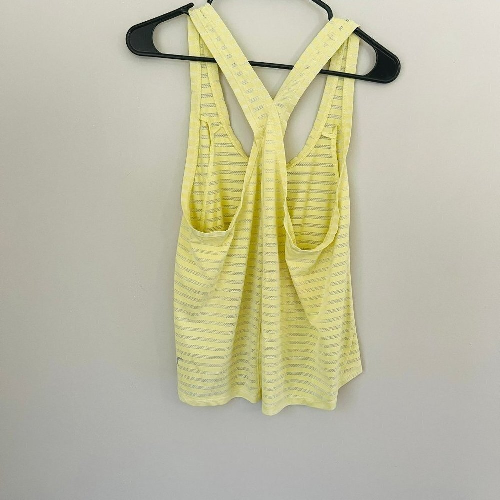 Zyia Active Nimbus Split Back Racerback Tank Top … - image 5